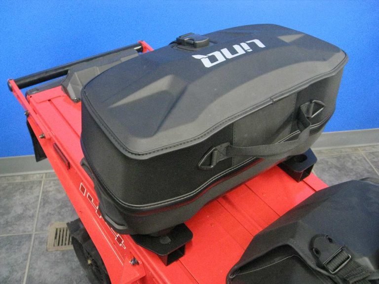 LMP1 SinglePosition LINQ™ Adapter System