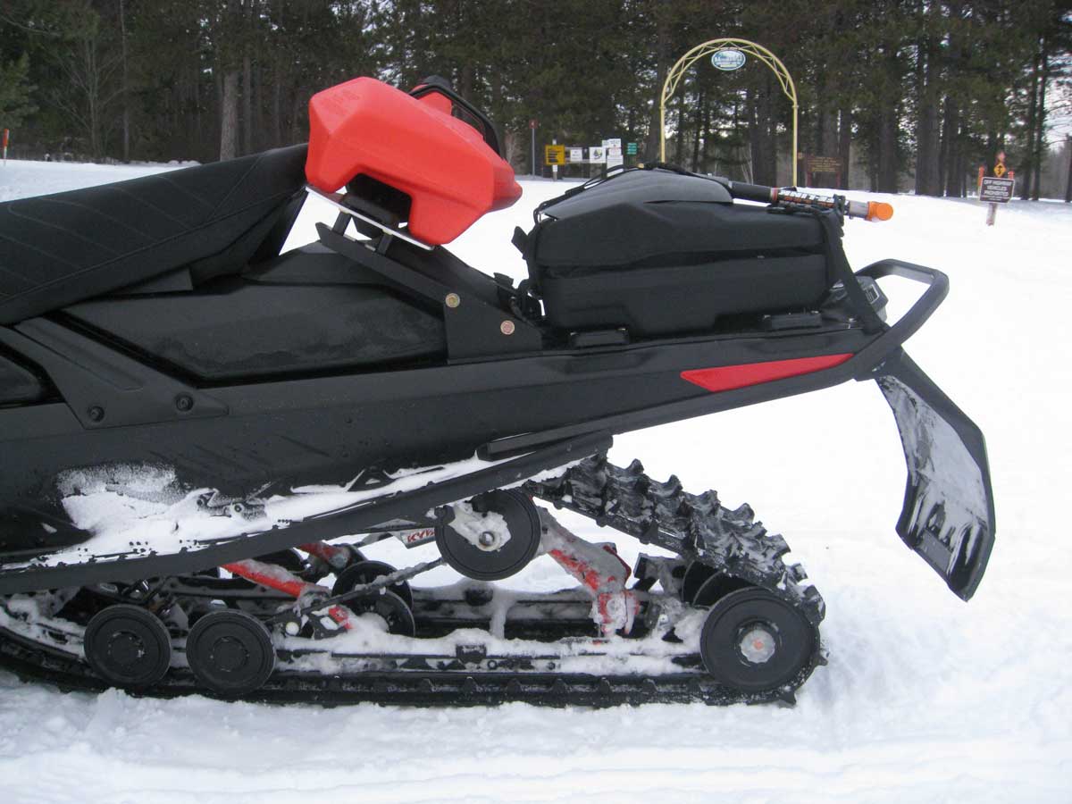 linq adapters, snowmobiles, triple position, powersport accessories