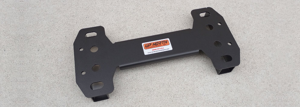 LMP-1-CAT Single Position LINQ adapter